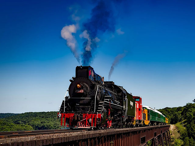 Locomotivas